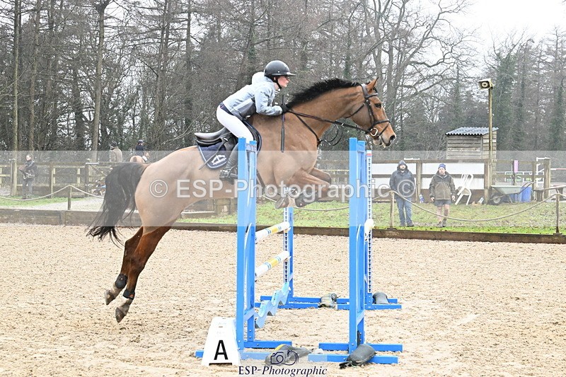 250215A-122016-00667 - Cls 3 Snr 1.05m