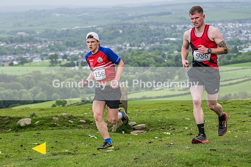 Hay-O-21 - Hay-O Trail Race Tuesday 19th May 2026