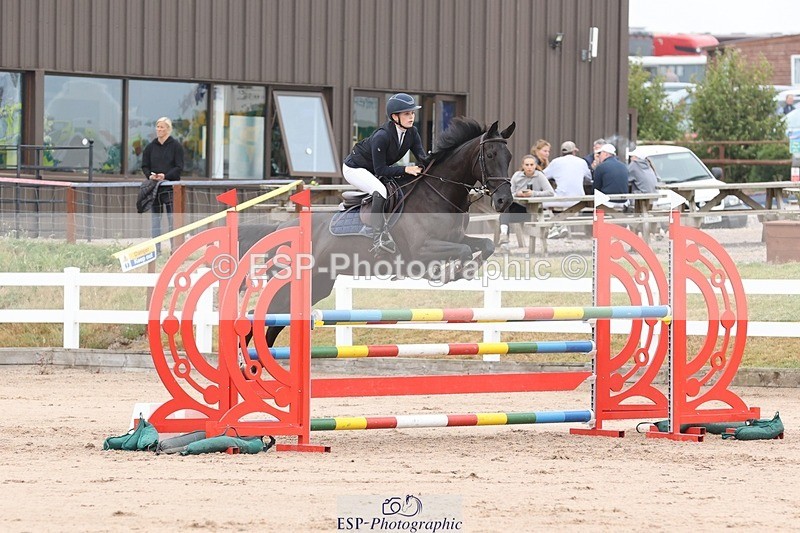 250717-091701-03474 - Cls 9, 1 Star Bronze Tour