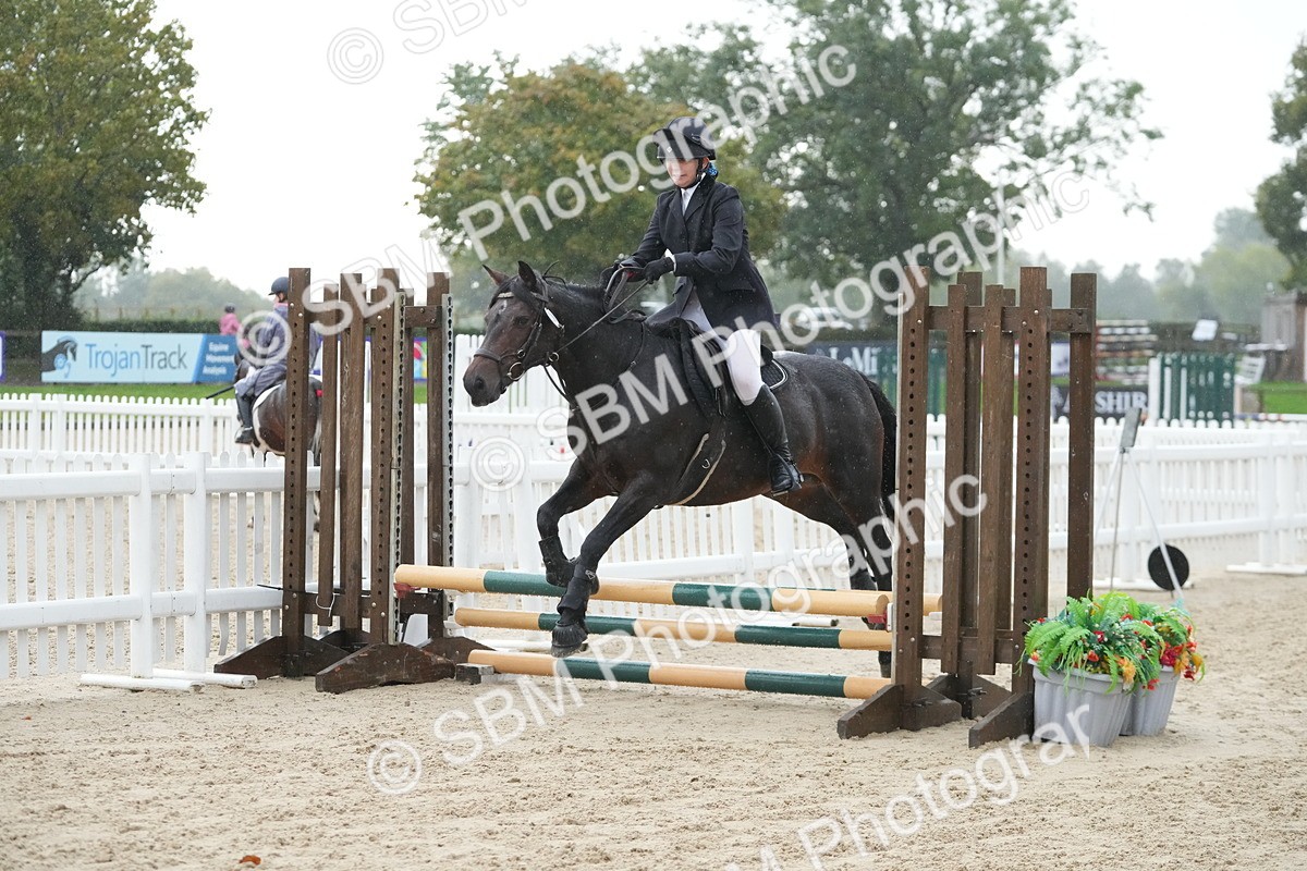 SBM_33523 - J5 - Junior Pony 50cm Championship
