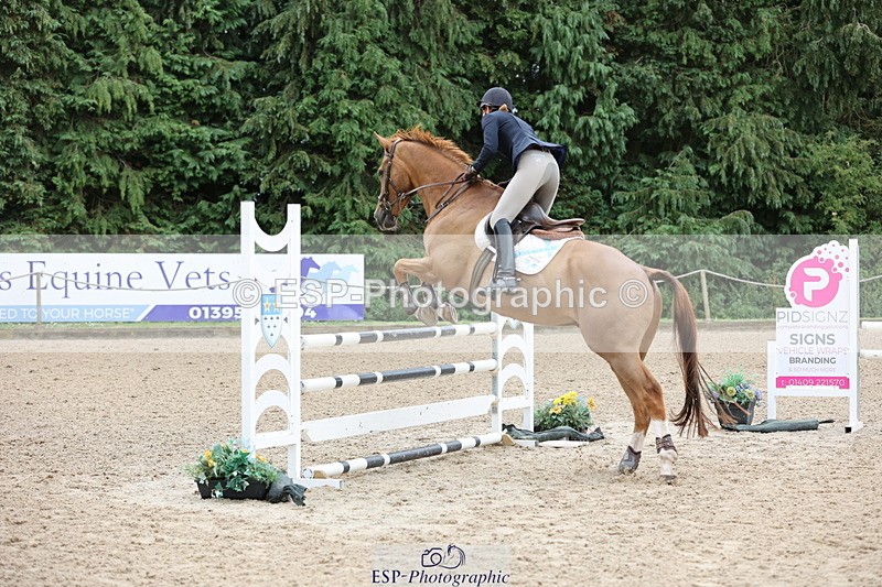 250705A-142939-15463 - Cls 36 Snr Discovery and 1m Open