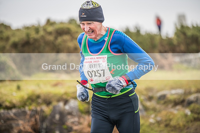 KWL-802 - Kendal Winter League Birkrigg Sunday 29th January 2023