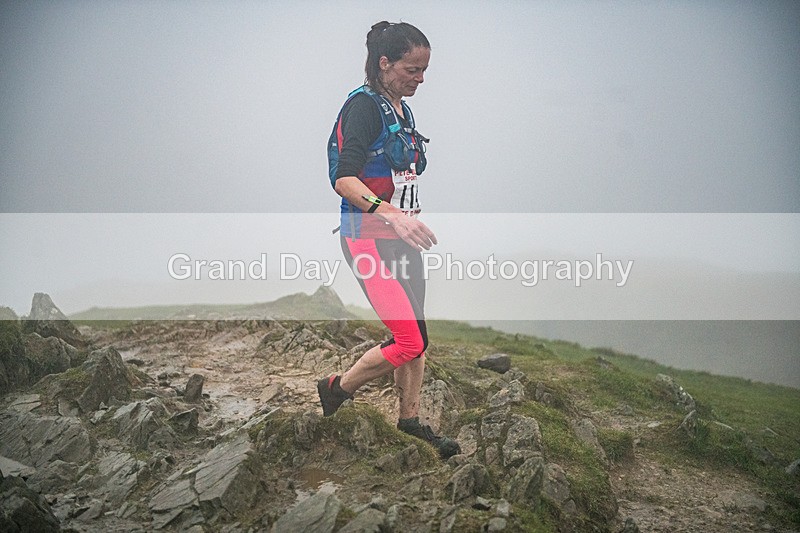 Loughrigg-551 - Loughrigg Fell Race Wednesday 10th April 2024