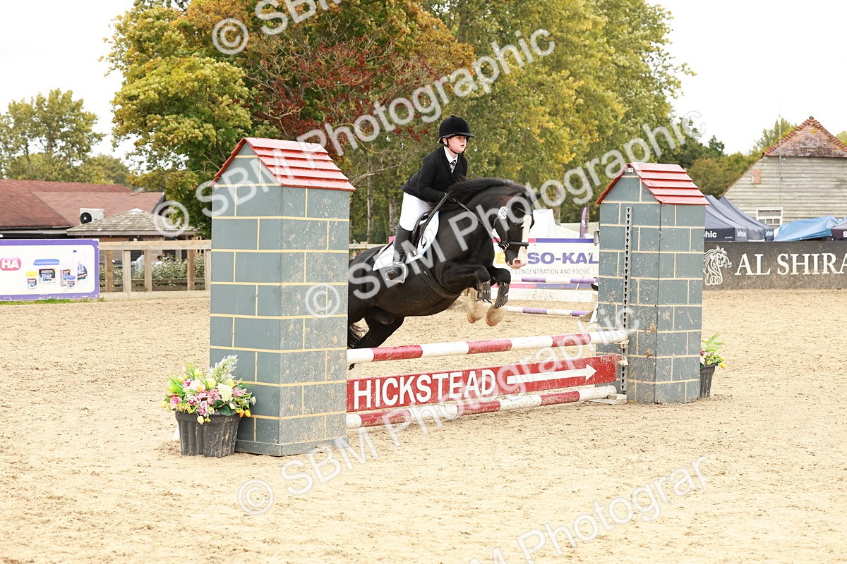SBM_63843 - J12 - Junior Pony 55cm Championship