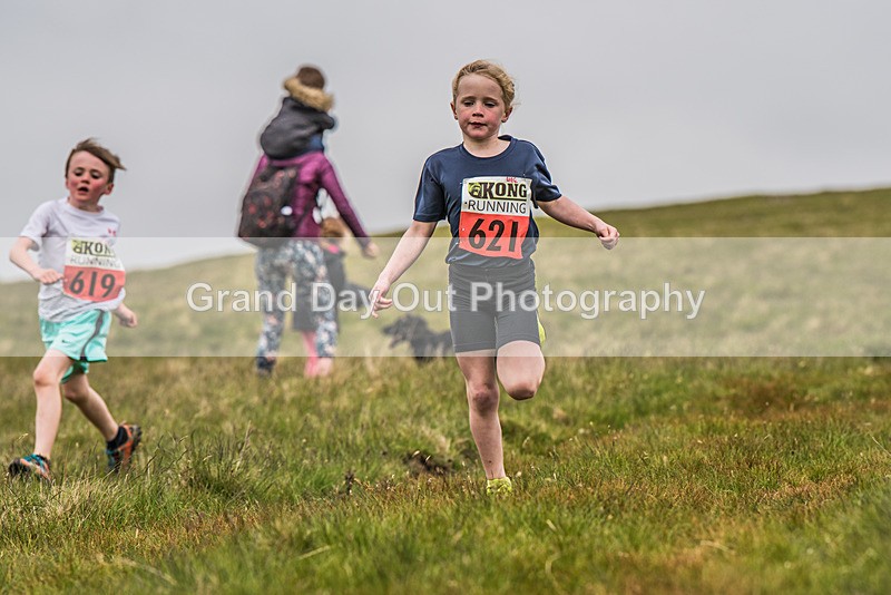 Latterbarrow-34 - Latterbarrow Loop Fell Race Wednesday 24th May 2023