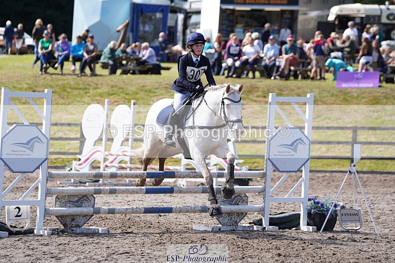 240824X-133420-27800 - 80cm Round 1 13.00 to 14.00