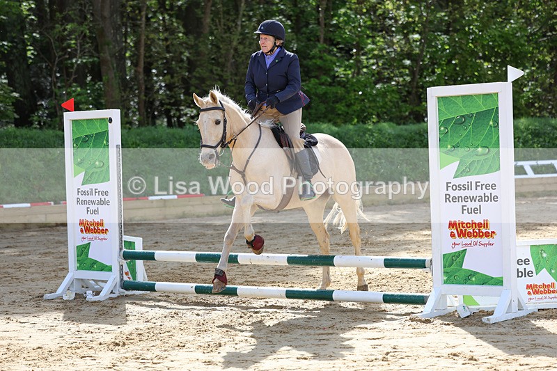 3E7A5929 - Class 3: 50cm Open