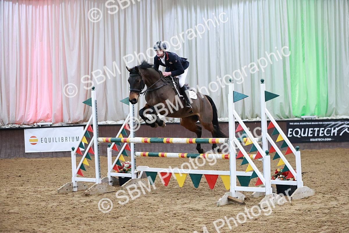 SBM_001281 - Class 4 - Senior Newcomers 1.10m