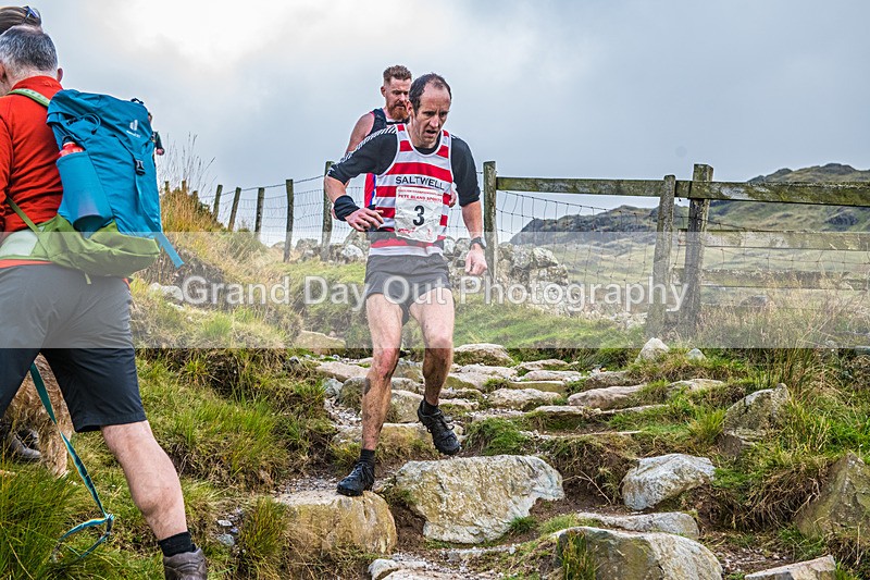Langdale-1897 - Langdale Horseshoe Fell Race Saturday 8th October 2022