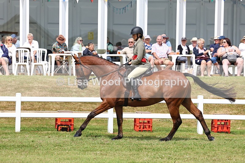 3E7A0558 - Rising Star Ridden Championship