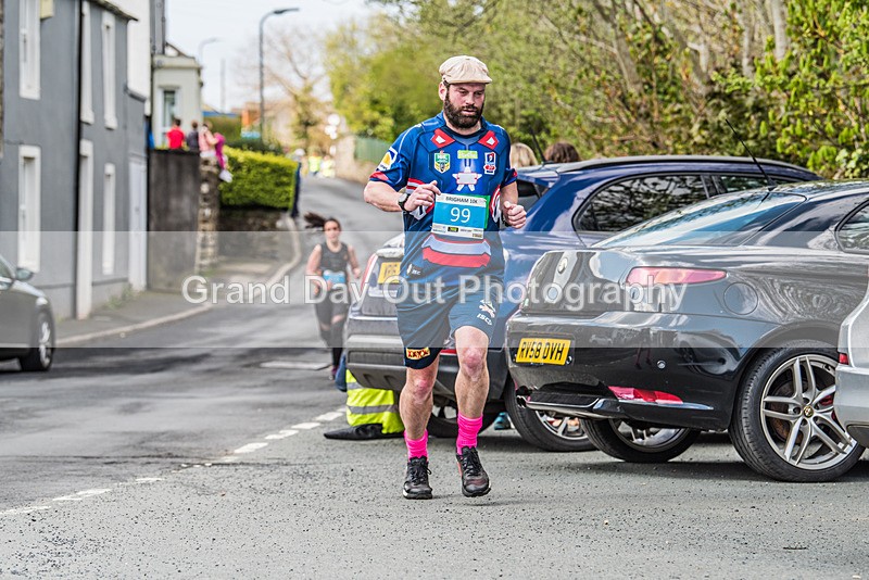 Brigham 10k-470 - Brigham 10k Road Race Sunday 23rd April 2023