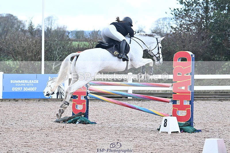 231210A-122716-02440 - Cls 19 Snr 1.05m Open