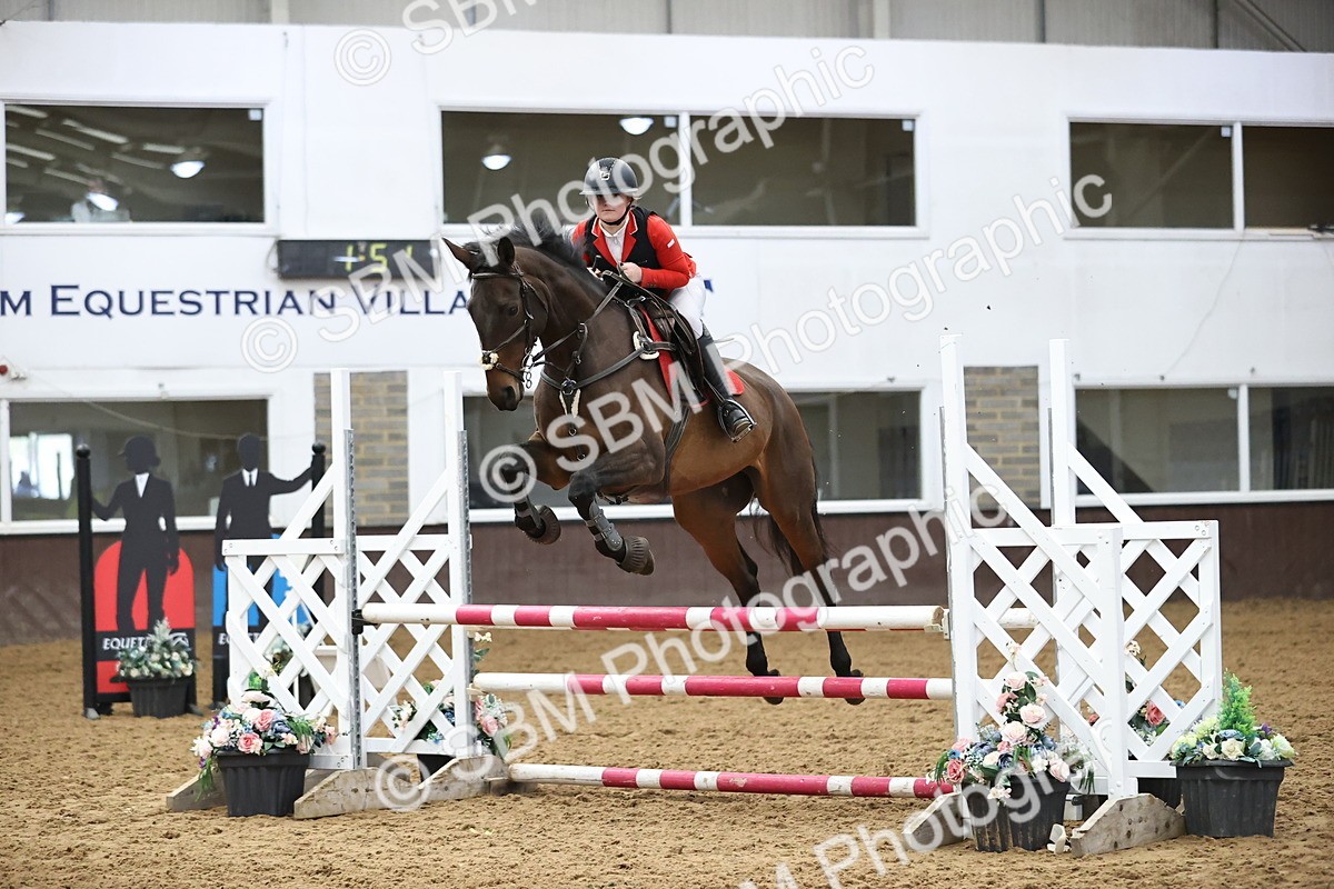 SBM_006251 - Class 18 - Senior Discovery 1.00m