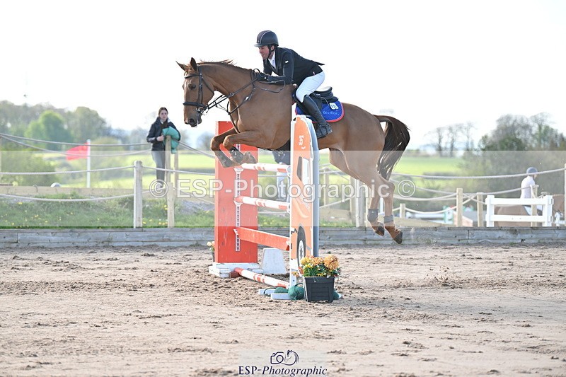 240420A-165812-12536 - Cls 11, 2 Star Big Tour 1.40m