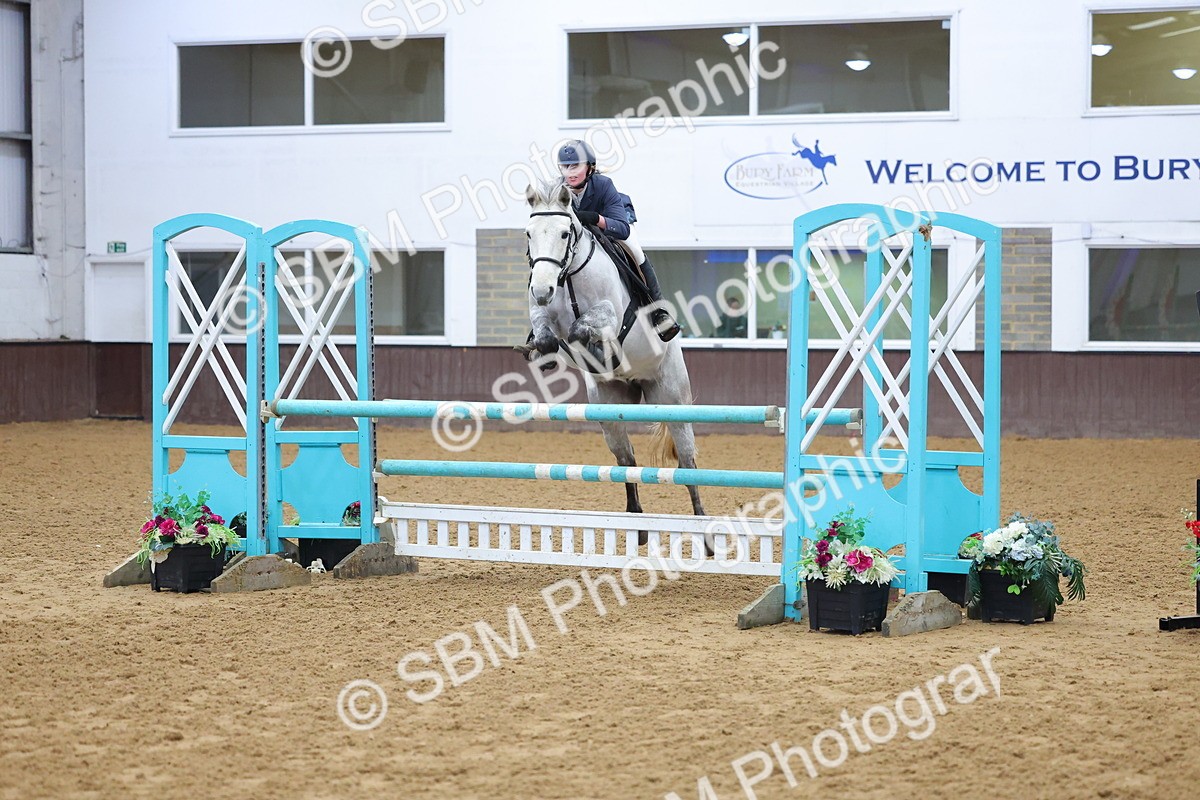 SBM_010273 - Class 22 - Equiyd 1.05m Amateur Championship Qualifier - First Round (1.05m)