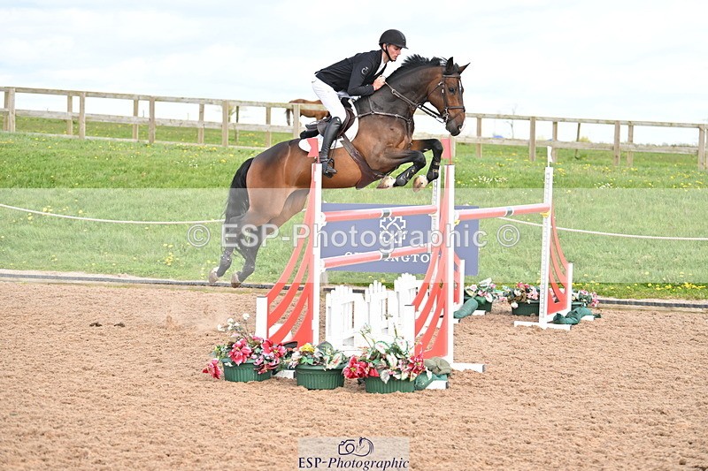 240418A-145734-04603 - Cls 9, 2 Star Big Tour 1.40m