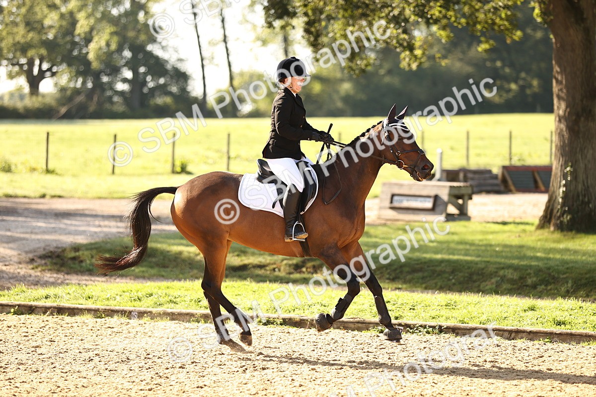 SBM_35139 - J38 - Senior 80cm Championship