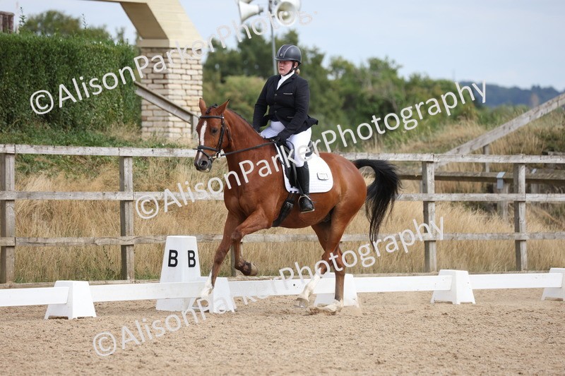 20250730-1231 - Class 6 - Novice 3