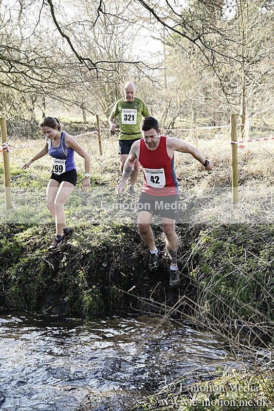 PVT 240219 377 - The Terminator Race - Pewsey Vale - 24/02/19