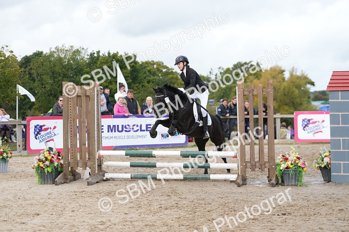 SBM_40833 - Supreme Championship Pony 50-55cm