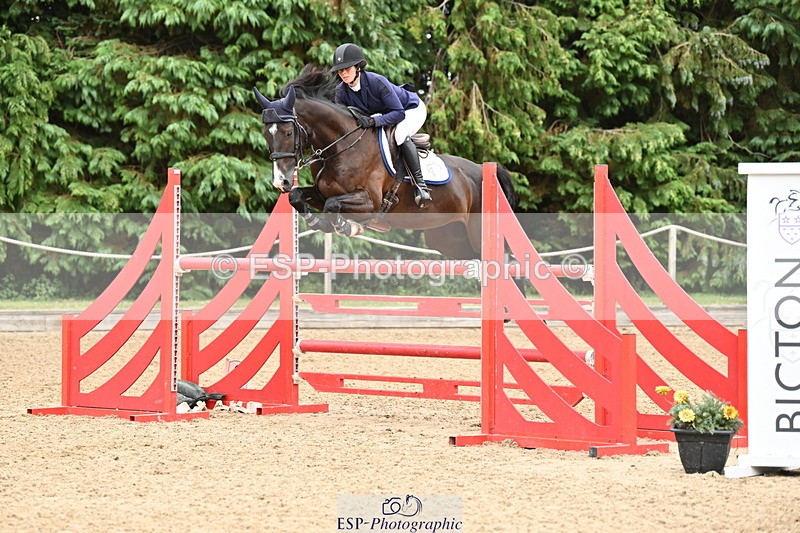 250706A-161159-20836 - Cls 50 Snr Foxhunter