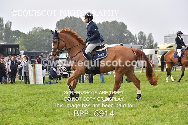 BPP_6914 - CLASS 3 RHS Fox Champ Qual (1.20m)