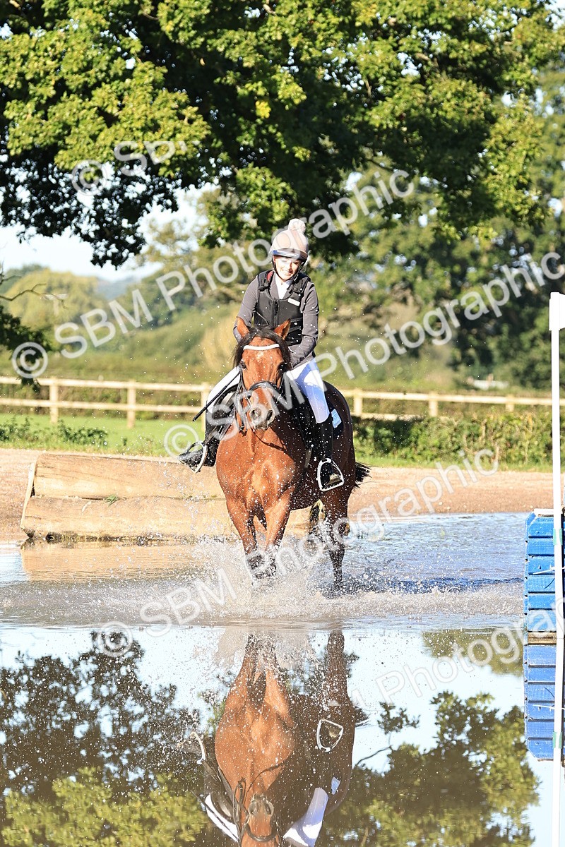 SBM_15648 - E5 - Eventers Challenge 50cm Open