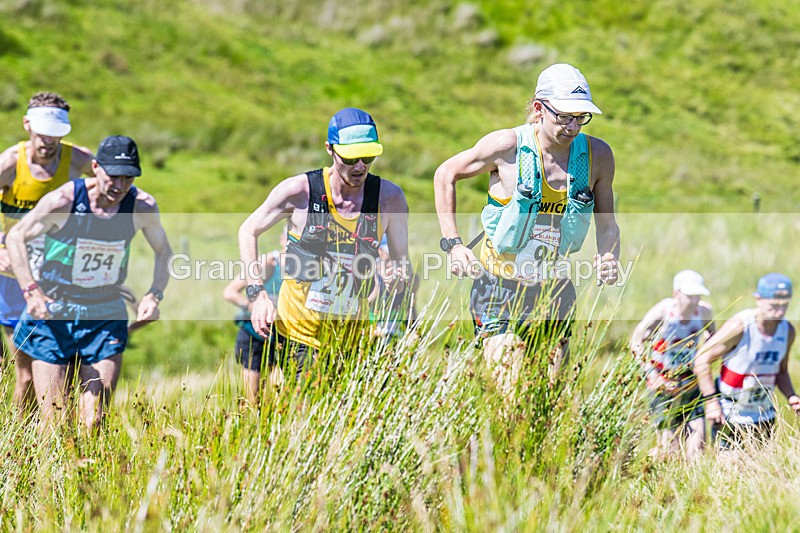 Tebay-136 - Tebay Fell Race Saturday 12th July 2025