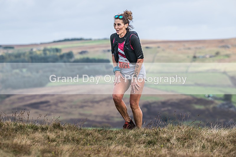 Leg 2 -957 - UK Fell & Hill Relays - Todmorden Leg 2 Saturday 17th October 2026