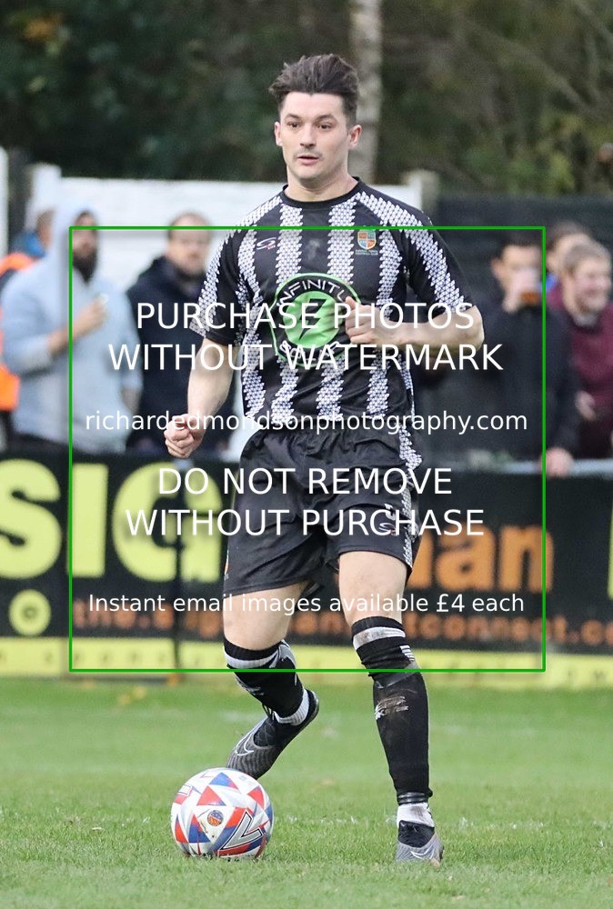 IMG_2304 - Kendal Town vs Bury AFC (4/11/23)