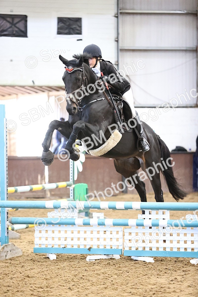 SBM_002371 - Class 6 - Mida Civil Engineering Ltd 80cm Area 12 Championship Qualifier