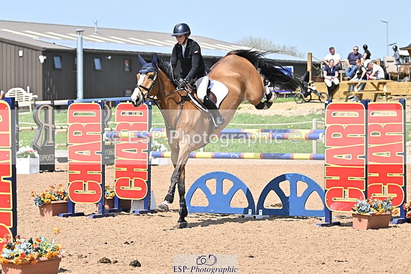 240509A-130310-01942 - Cls 10 National 1.30m Open