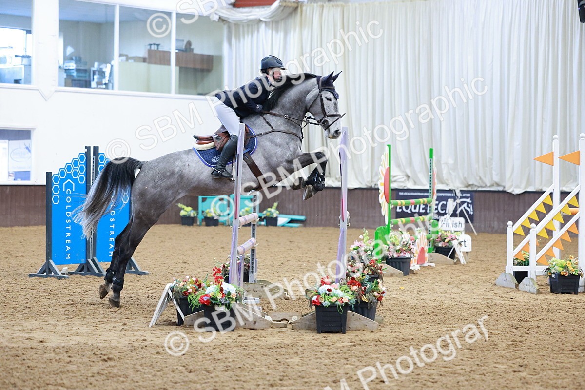 SBM_003449 - Class 11 - Senior Newcomers/ 1.10m Open