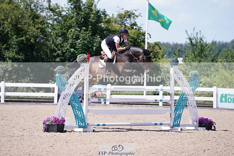 240719A-123906-11121 - Cls 14, 1 Star Silver Tour 1.25m