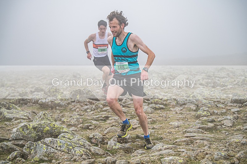 Fairfield-104 - Fairfield Horseshoe Fell Race Saturday 9th May 2026