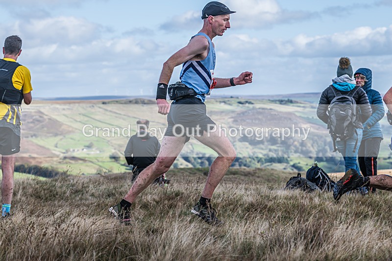 Leg 2 -267 - UK Fell & Hill Relays - Todmorden Leg 2 Saturday 17th October 2026