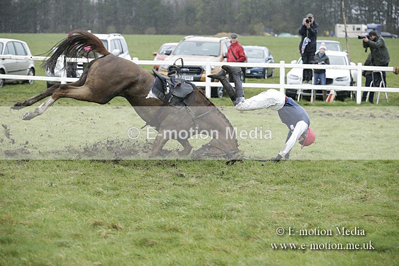 PtP 150320 0356 - New Forest Point-to-Point Larkhill 15/03/20