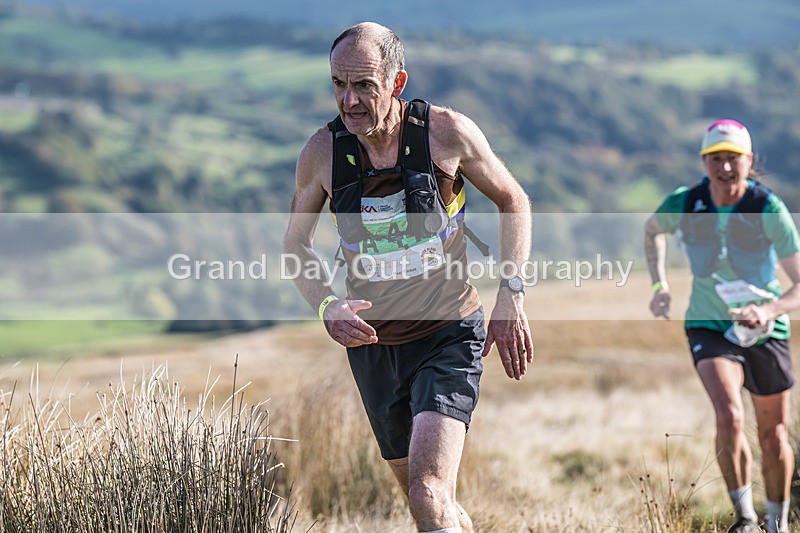Leg 1 -230 - UK Fell & Hill Relays - Todmorden Leg 1 Saturday 17th October 2026