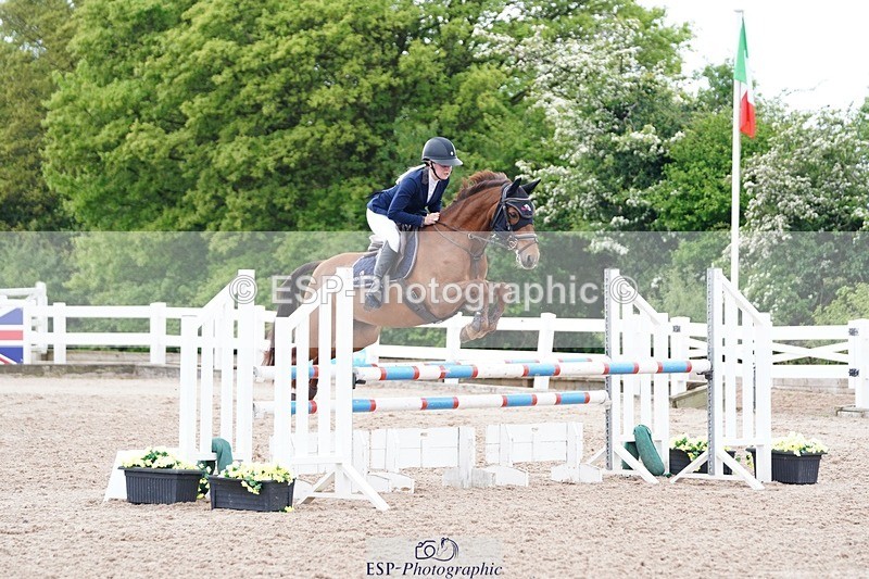 250511-133516-13816 - Cls 33 95cm Amateur Quali