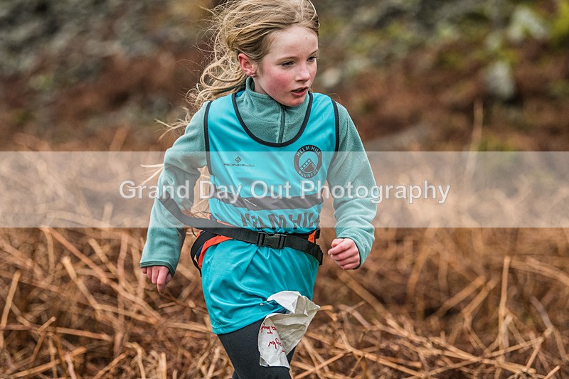 Elterwater-85 - Kendal Winter League Elterwater Junior & Senior Fell Races Sunday 25th January 2026