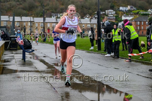 YARR26-811945 - U13 Girls Set Two