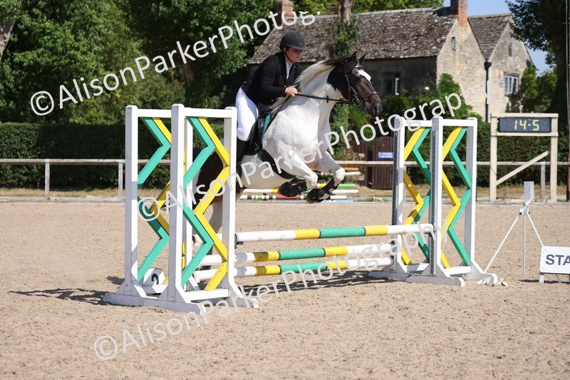 20250713-0610 - Class 4 - 70cm