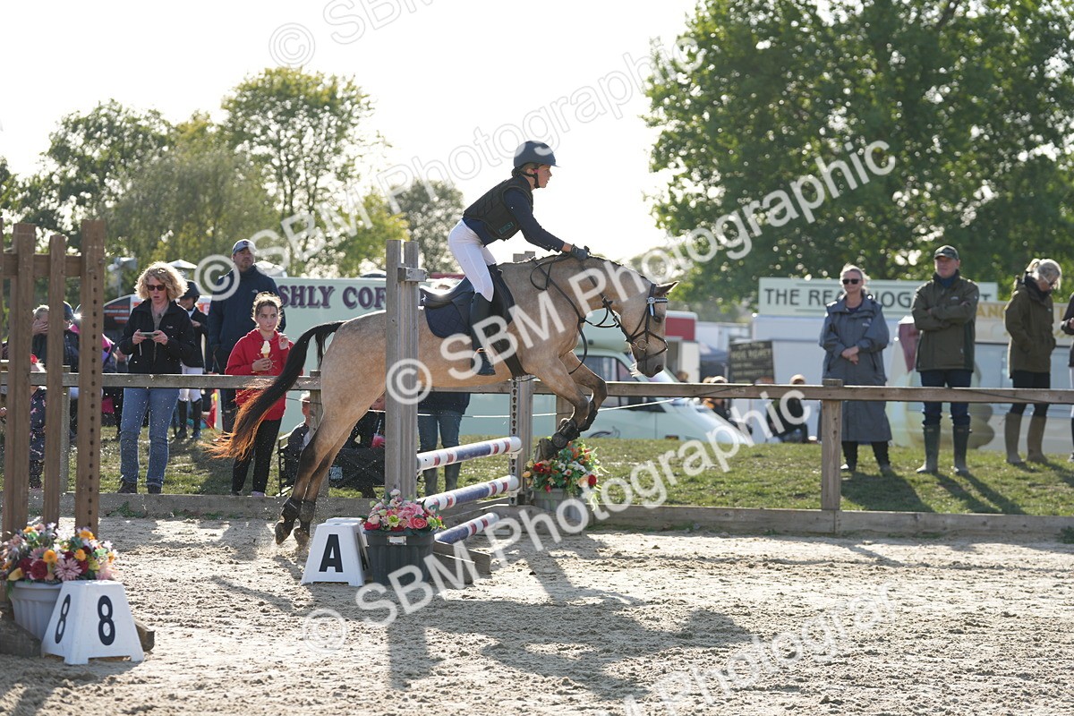 SBM_53599 - J8 - Junior Pony 65cm Championship