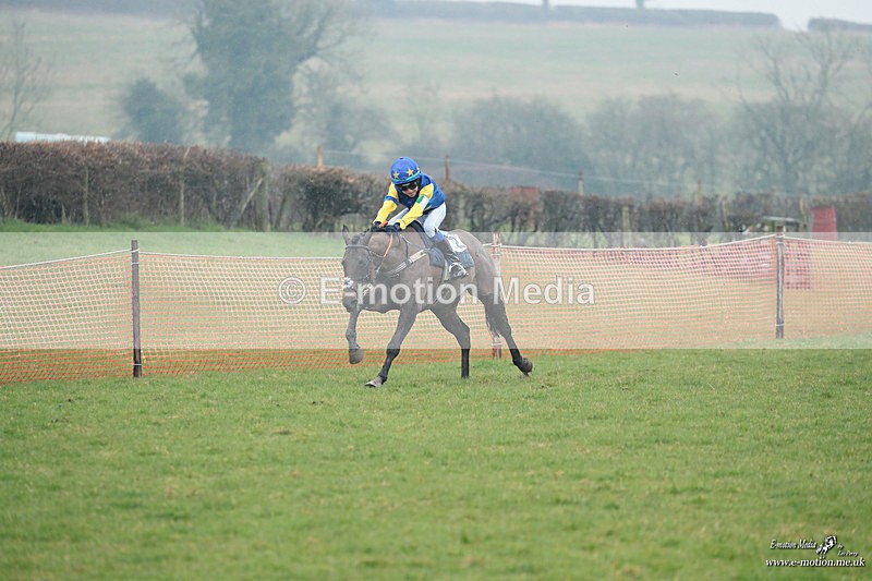 PtP 100324 184 - Pytchley with Woodland Point-to-Point Guilsborough 10/03/24