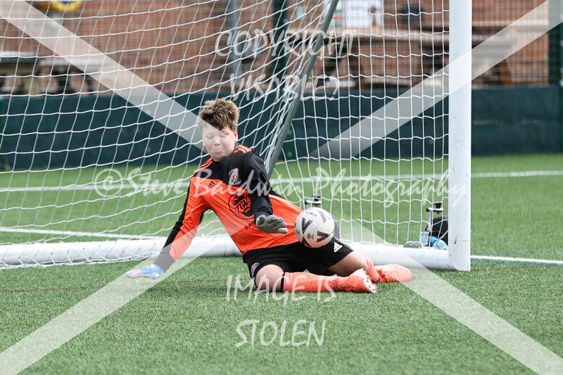1DX30214 - Sun 7th U10 Boys