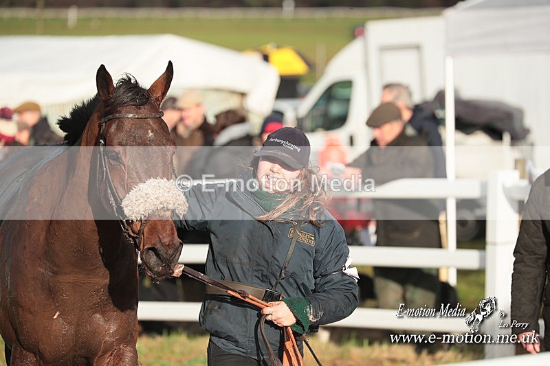 PtP 101223 900 - New Forest Hounds PtP Larkhill 10/12/23