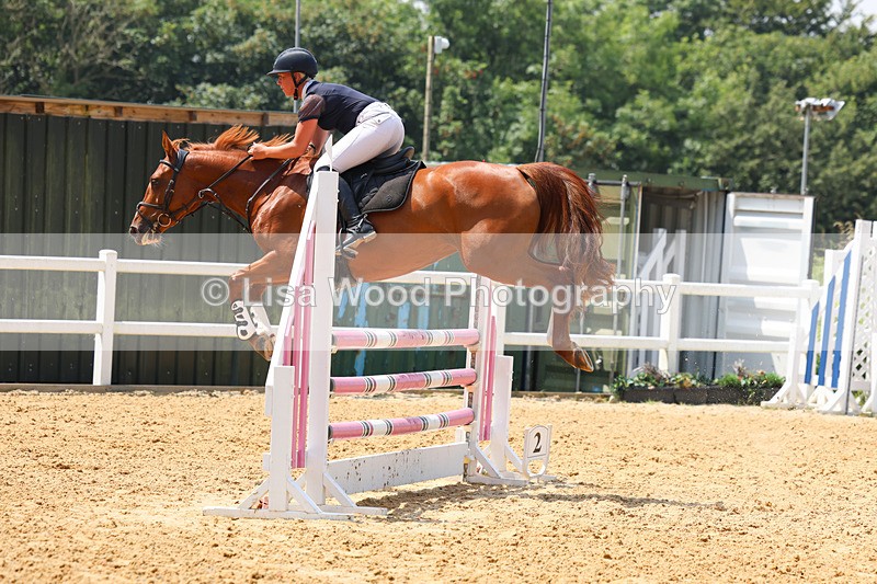 3E7A5972 - Class 6: Senior Discovery/1m open