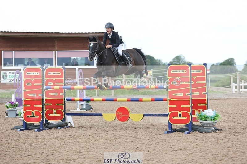 250505-140014-04964 - Cls 8 The Brown Family 148cm Grand Prix