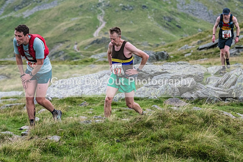 Kentmere-511 - Pete Bland Kentmere Horseshoe Fell Race Sunday 20th July 2025