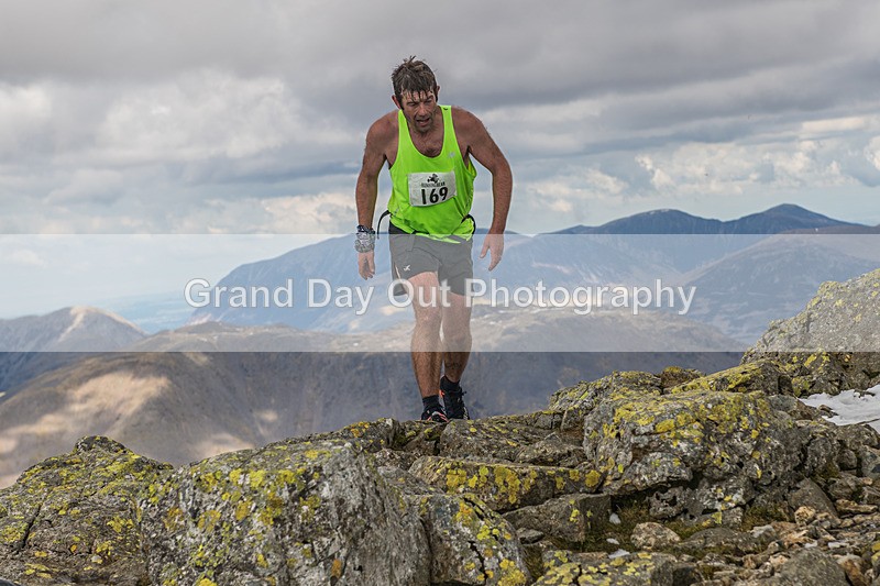 Eskdale Elevation-288 - Eskdale Elevation Fell Race Saturday 15th April 2023